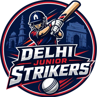 Delhi Junior Strikers