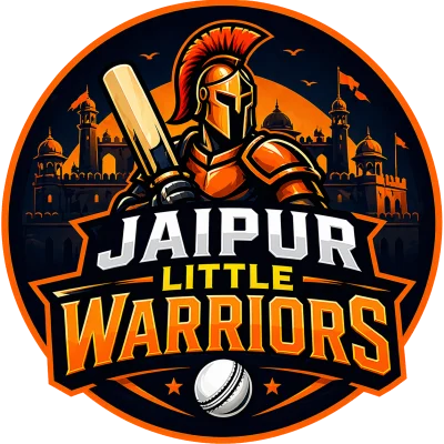 Jaipur Little Warriors