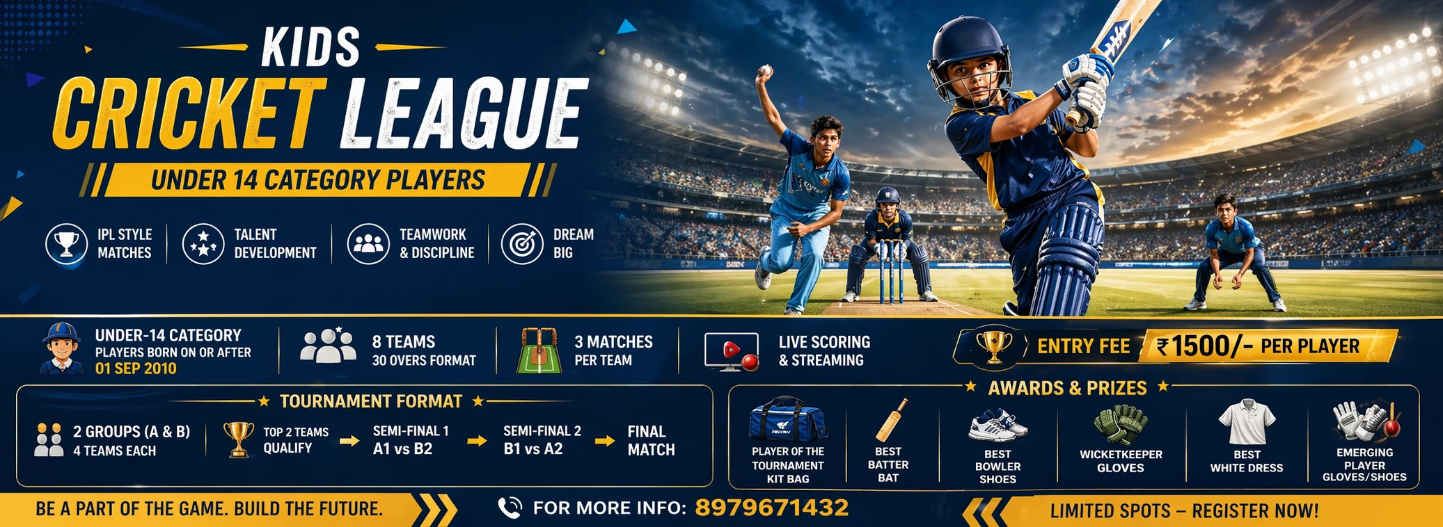 Kids_Cricket_League_Banner Image 2