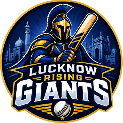 Lucknow Rising Giants