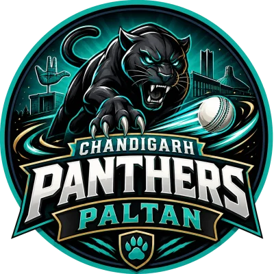 Chandigarh Panthers Paltan