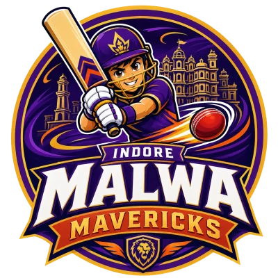Indore Malwa Mavericks