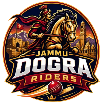Jammu Dogra Riders