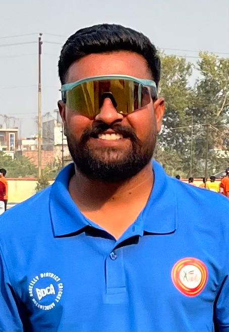 Vipin Gupta - Co-Founder and CEO