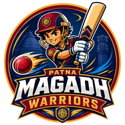 Patna Magadh Warriors